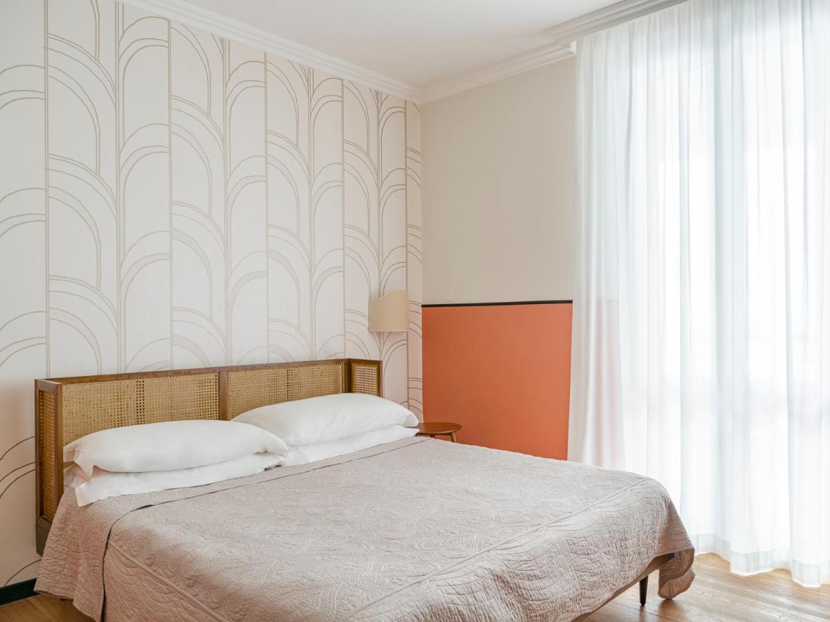Hotel Riviera Anzio Esterno foto