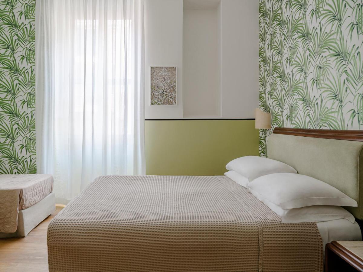 Hotel Riviera Anzio Esterno foto